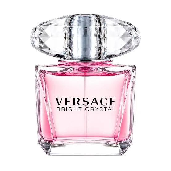 Versace Bright Crystal Туалетна вода жіноча