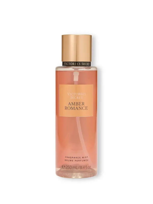 Victoria's Secret Amber Romance  Парфумований спрей для тіла
