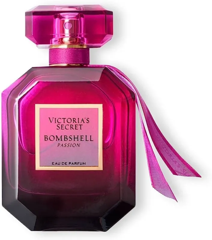 Victoria's Secret Bombshell Passion  Парфумована вода