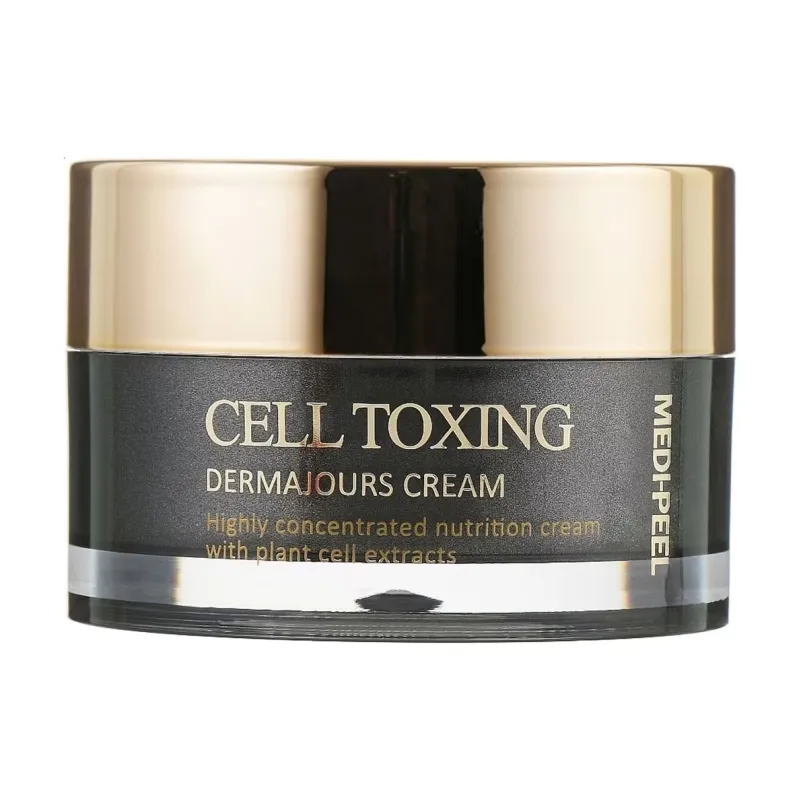 Відновлювальний крем зі стовбуровими клітинами  Medi Peel Cell Tox Dermajou Cream