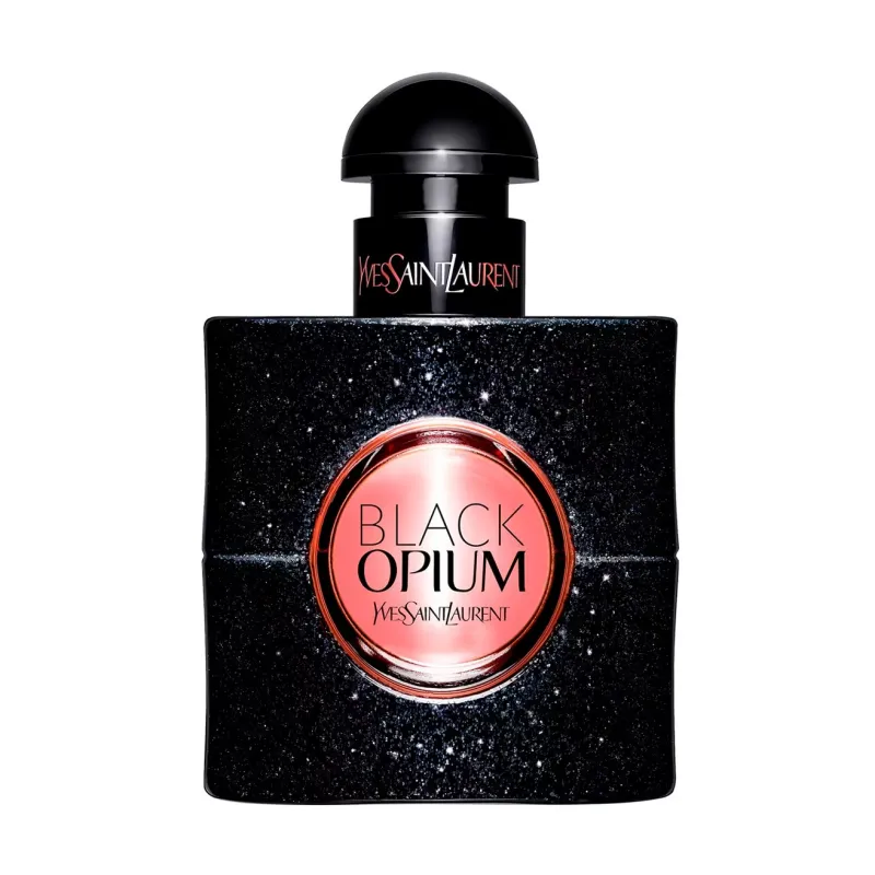 Yves Saint Laurent Opium Black Парфумована вода жіноча