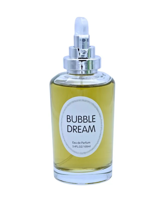 Жіноча парфумована вода Dear Body Bubble Dream Eau De Parfum