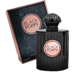 Жіночий парфум Paradise Black Poppy