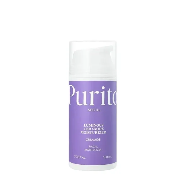 Зволожуючий бар'єрний крем Purito Dermide Relief Barrier Moisturizer 100 мл